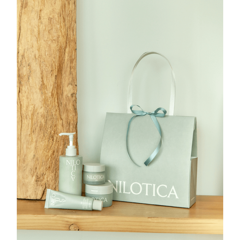 Botanical Intensive Moisturizing Care Gift Set